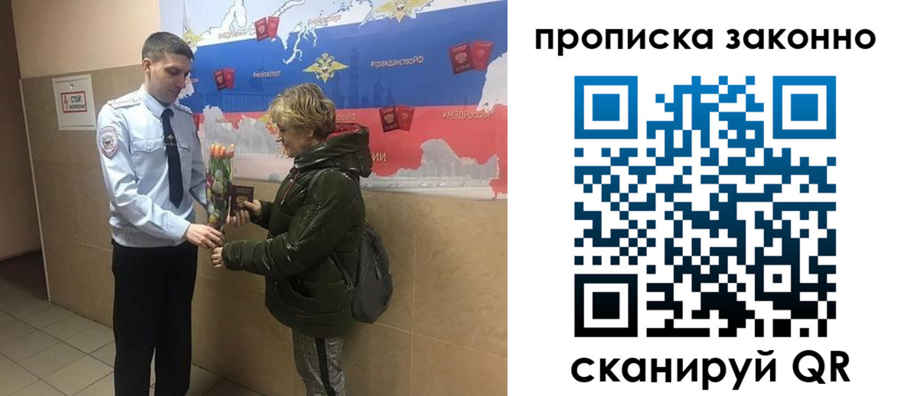 где прописаться в Большом Камне